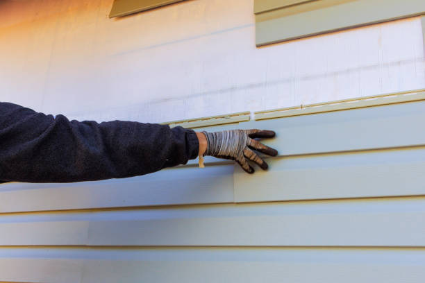 Best Composite Siding  in Clearlake Riviera, CA